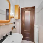 Flat Pet Friendly Free Wifi Inalpi Arena Olimpico Metro * Turim