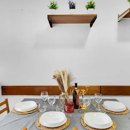 Appartement Flat Pet Friendly Free Wifi Inalpi Arena Olimpico Metro Turin
