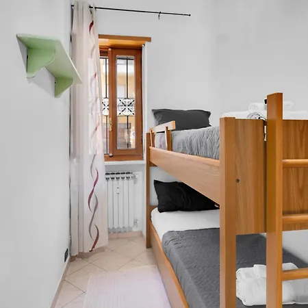 Flat Pet Friendly Free Wifi Inalpi Arena Olimpico Metro Turim