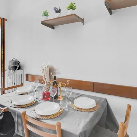 Flat Pet Friendly Free Wifi Inalpi Arena Olimpico Metro Апартаменты *