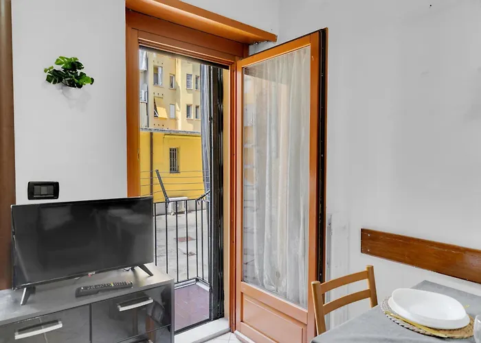 Flat Pet Friendly Free Wifi Inalpi Arena Olimpico Metro *