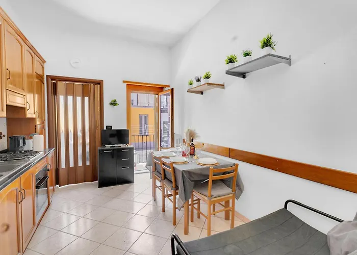 Flat Pet Friendly Free Wifi Inalpi Arena Olimpico Metro *