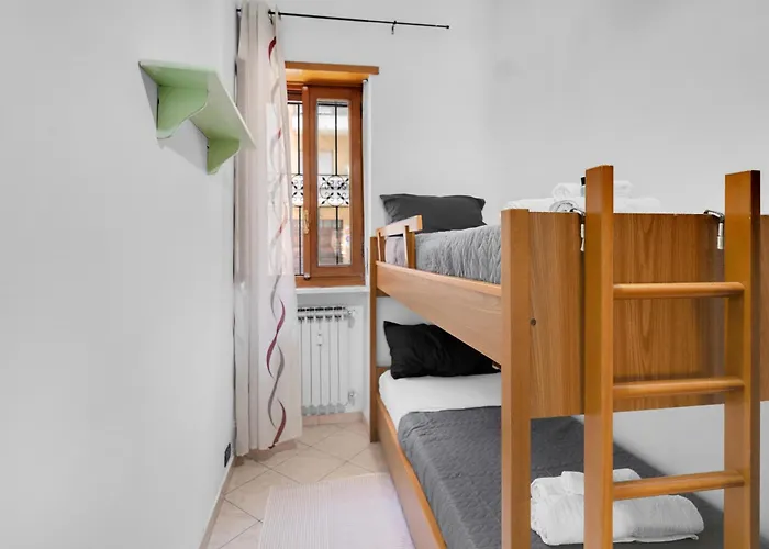 Flat Pet Friendly Free Wifi Inalpi Arena Olimpico Metro Torino
